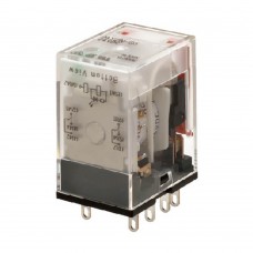 OMRON MY2N-GS Miniature Power Relay